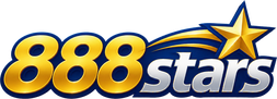 888 Stars Logo